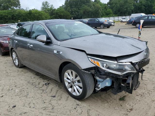 Photo 3 VIN: 5XXGU4L38JG220874 - KIA OPTIMA 