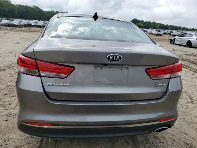 Photo 5 VIN: 5XXGU4L38JG220874 - KIA OPTIMA 