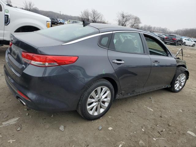 Photo 2 VIN: 5XXGU4L38JG224553 - KIA OPTIMA 