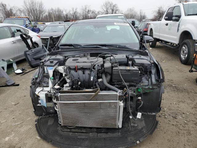 Photo 4 VIN: 5XXGU4L38JG224553 - KIA OPTIMA 