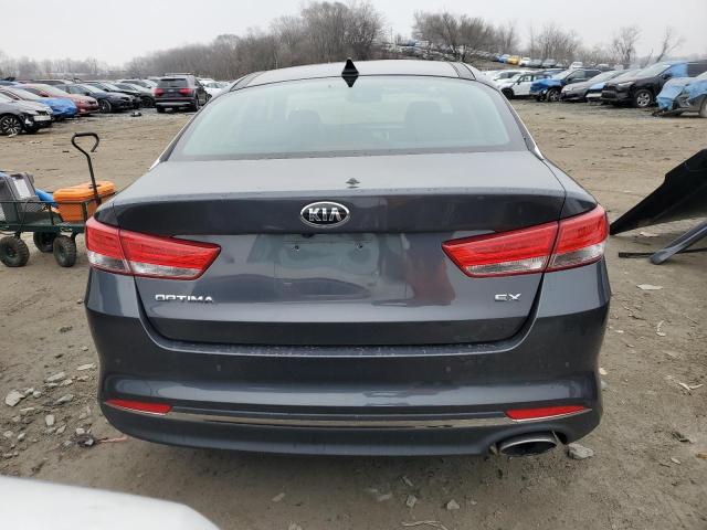 Photo 5 VIN: 5XXGU4L38JG224553 - KIA OPTIMA 