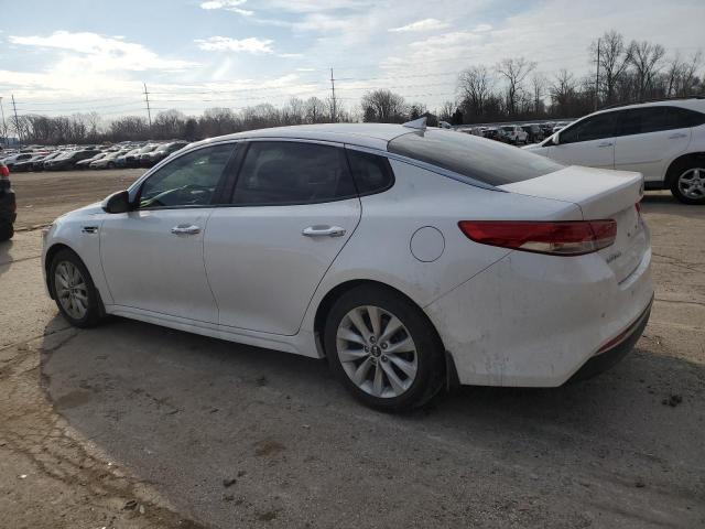 Photo 1 VIN: 5XXGU4L38JG225430 - KIA OPTIMA 