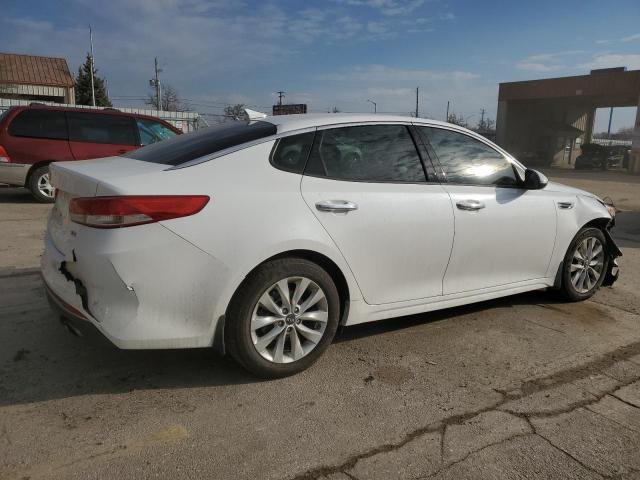 Photo 2 VIN: 5XXGU4L38JG225430 - KIA OPTIMA 