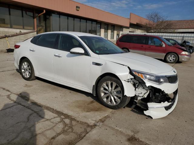 Photo 3 VIN: 5XXGU4L38JG225430 - KIA OPTIMA 