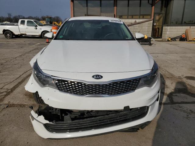 Photo 4 VIN: 5XXGU4L38JG225430 - KIA OPTIMA 