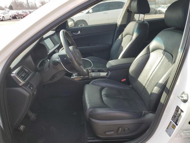 Photo 6 VIN: 5XXGU4L38JG225430 - KIA OPTIMA 