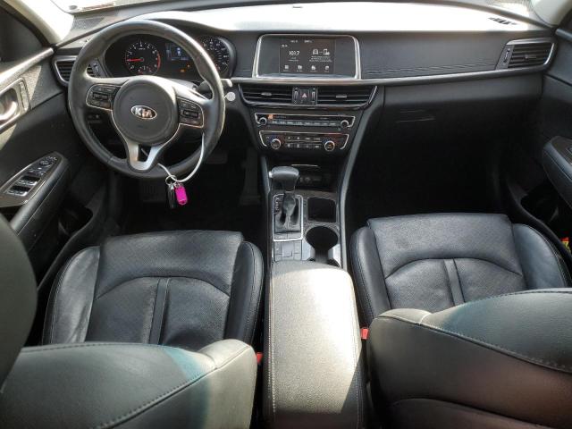 Photo 7 VIN: 5XXGU4L38JG225430 - KIA OPTIMA 