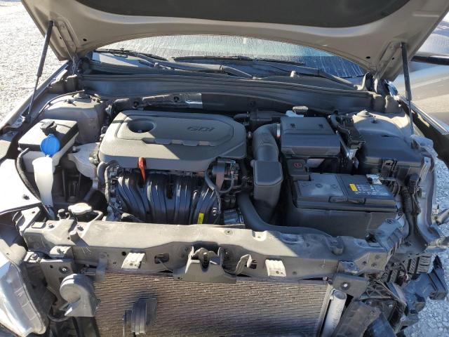 Photo 10 VIN: 5XXGU4L38JG234273 - KIA OPTIMA S 