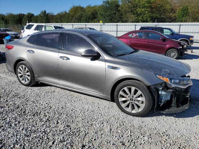 Photo 3 VIN: 5XXGU4L38JG234273 - KIA OPTIMA S 