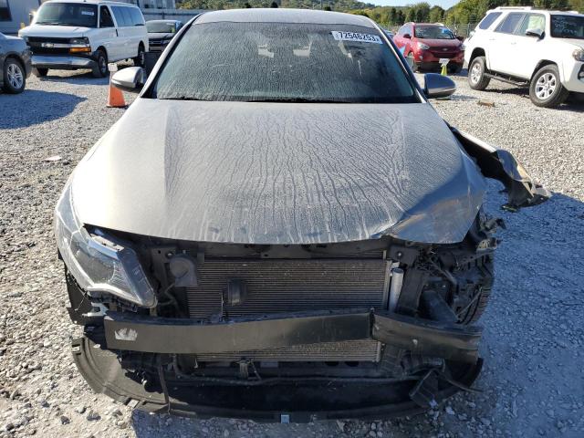 Photo 4 VIN: 5XXGU4L38JG234273 - KIA OPTIMA S 