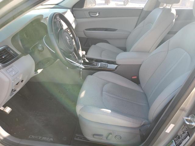 Photo 6 VIN: 5XXGU4L38JG234273 - KIA OPTIMA S 