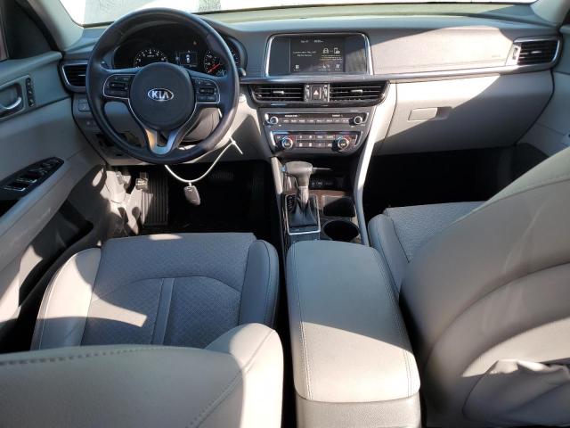 Photo 7 VIN: 5XXGU4L38JG234273 - KIA OPTIMA S 