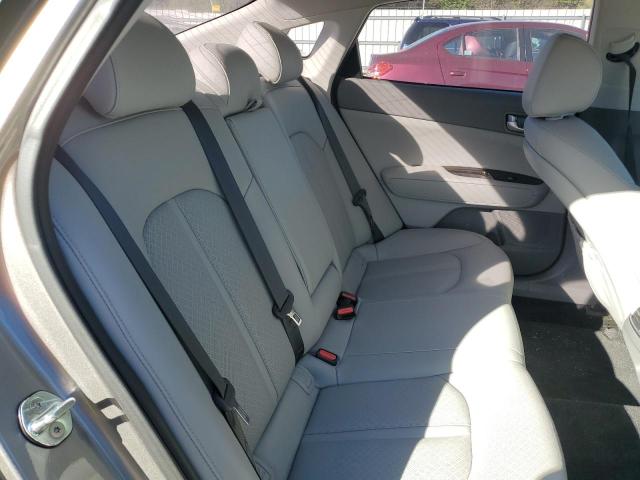 Photo 9 VIN: 5XXGU4L38JG234273 - KIA OPTIMA S 