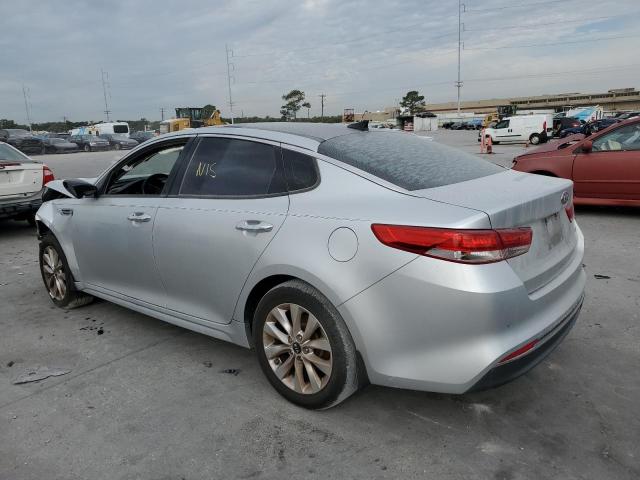 Photo 1 VIN: 5XXGU4L38JG238405 - KIA OPTIMA 