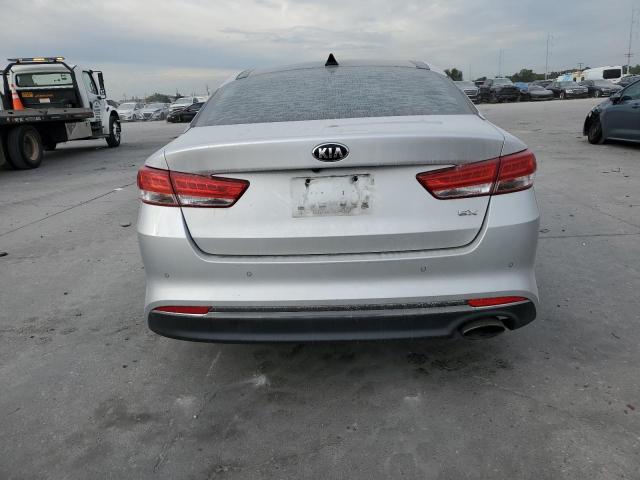 Photo 5 VIN: 5XXGU4L38JG238405 - KIA OPTIMA 