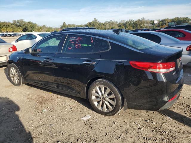 Photo 1 VIN: 5XXGU4L38JG249629 - KIA OPTIMA 