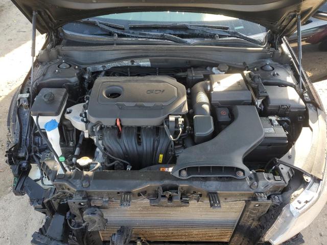 Photo 10 VIN: 5XXGU4L38JG249629 - KIA OPTIMA 