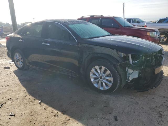 Photo 3 VIN: 5XXGU4L38JG249629 - KIA OPTIMA 