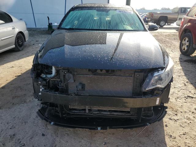 Photo 4 VIN: 5XXGU4L38JG249629 - KIA OPTIMA 