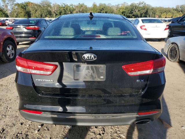 Photo 5 VIN: 5XXGU4L38JG249629 - KIA OPTIMA 