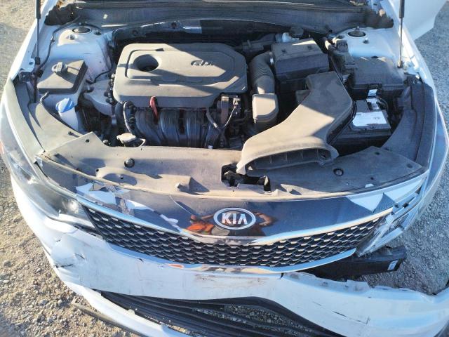 Photo 6 VIN: 5XXGU4L38JG258086 - KIA OPTIMA EX 