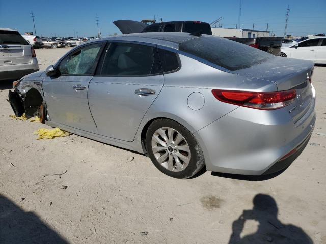 Photo 1 VIN: 5XXGU4L39GG041235 - KIA OPTIMA EX 