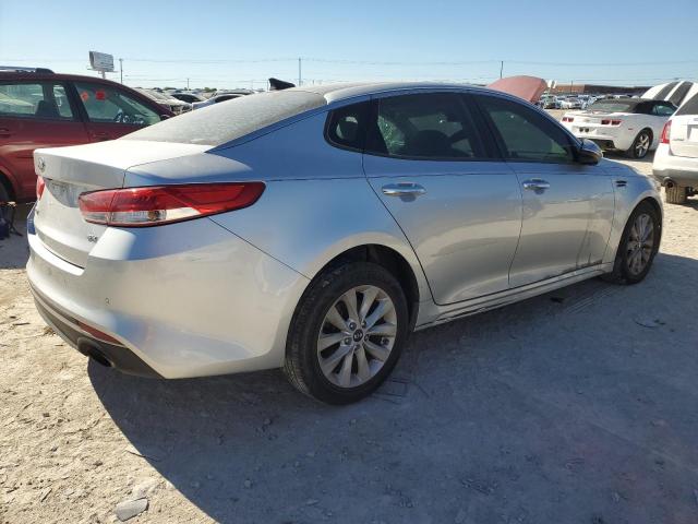 Photo 2 VIN: 5XXGU4L39GG041235 - KIA OPTIMA EX 