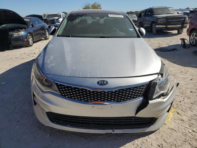 Photo 4 VIN: 5XXGU4L39GG041235 - KIA OPTIMA EX 