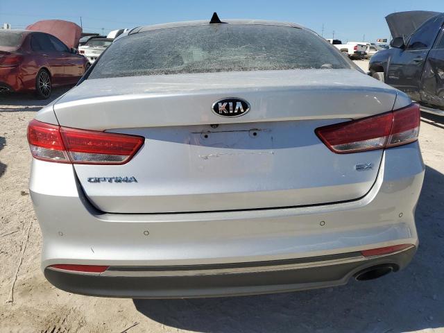 Photo 5 VIN: 5XXGU4L39GG041235 - KIA OPTIMA EX 