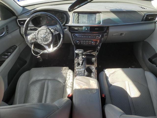 Photo 7 VIN: 5XXGU4L39GG041235 - KIA OPTIMA EX 