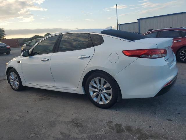 Photo 1 VIN: 5XXGU4L39GG041641 - KIA OPTIMA EX 