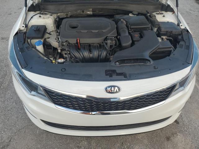 Photo 10 VIN: 5XXGU4L39GG041641 - KIA OPTIMA EX 