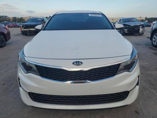 Photo 4 VIN: 5XXGU4L39GG041641 - KIA OPTIMA EX 