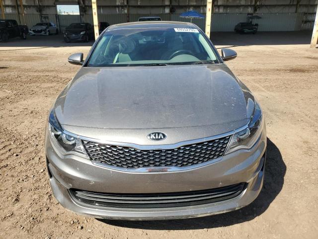 Photo 4 VIN: 5XXGU4L39GG055068 - KIA OPTIMA EX 