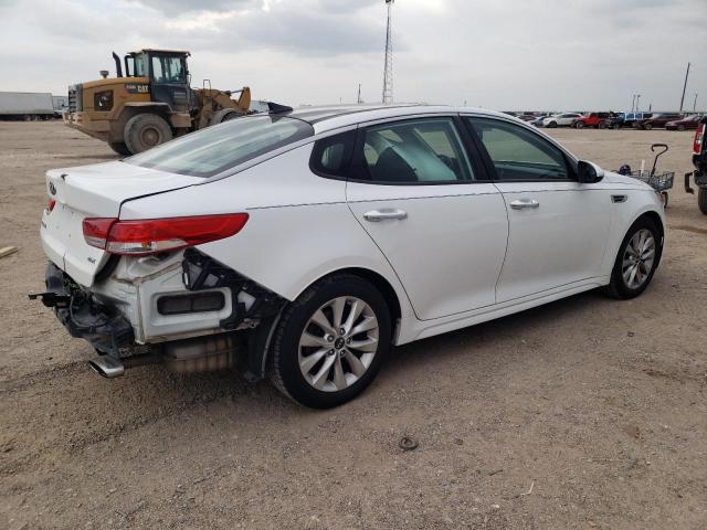 Photo 2 VIN: 5XXGU4L39GG057225 - KIA OPTIMA 