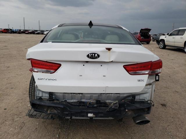 Photo 5 VIN: 5XXGU4L39GG057225 - KIA OPTIMA 