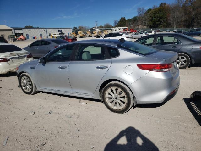 Photo 1 VIN: 5XXGU4L39GG058486 - KIA OPTIMA EX 