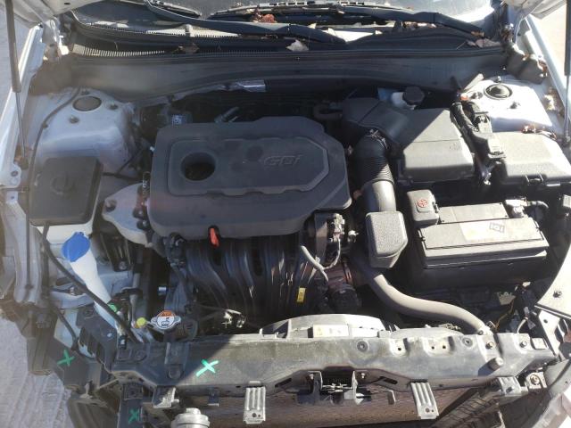 Photo 10 VIN: 5XXGU4L39GG058486 - KIA OPTIMA EX 