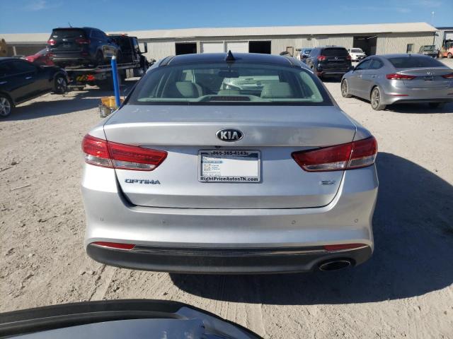 Photo 5 VIN: 5XXGU4L39GG058486 - KIA OPTIMA EX 