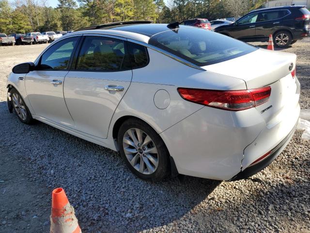 Photo 1 VIN: 5XXGU4L39GG062750 - KIA OPTIMA 