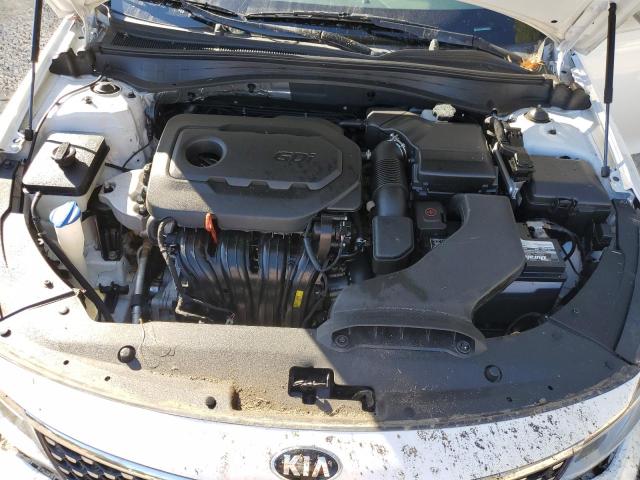 Photo 10 VIN: 5XXGU4L39GG062750 - KIA OPTIMA 