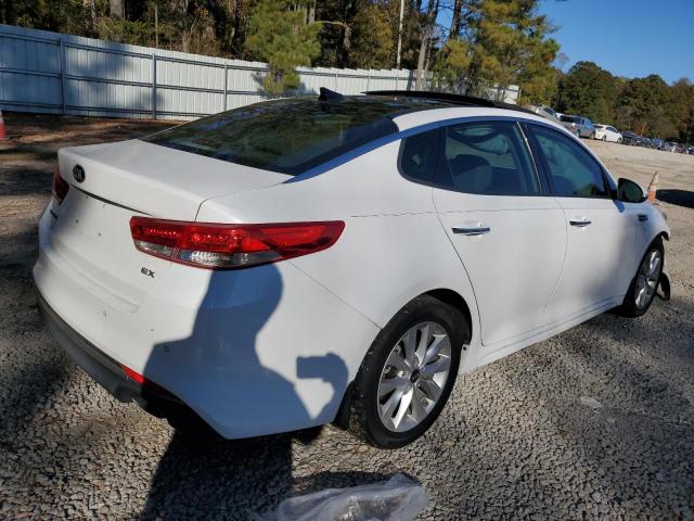 Photo 2 VIN: 5XXGU4L39GG062750 - KIA OPTIMA 