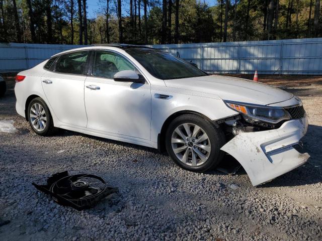 Photo 3 VIN: 5XXGU4L39GG062750 - KIA OPTIMA 