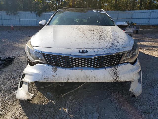 Photo 4 VIN: 5XXGU4L39GG062750 - KIA OPTIMA 