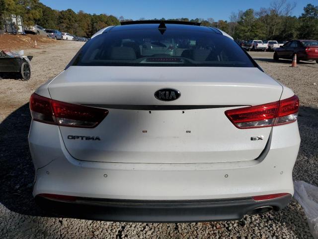 Photo 5 VIN: 5XXGU4L39GG062750 - KIA OPTIMA 