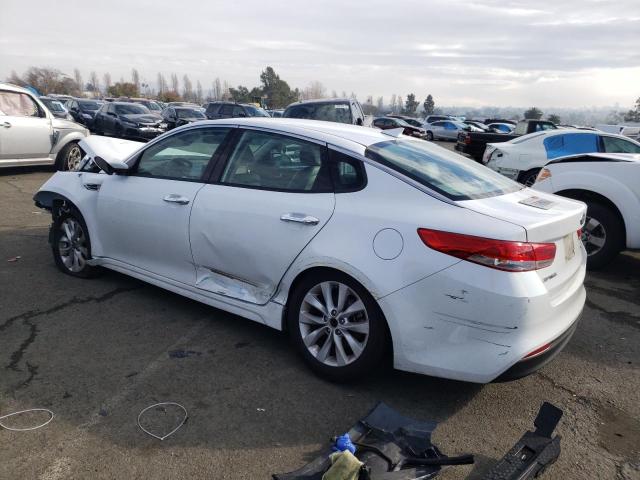 Photo 1 VIN: 5XXGU4L39GG067866 - KIA OPTIMA 