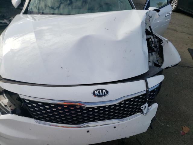 Photo 10 VIN: 5XXGU4L39GG067866 - KIA OPTIMA 