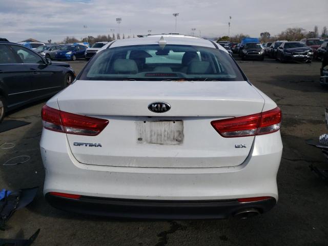 Photo 5 VIN: 5XXGU4L39GG067866 - KIA OPTIMA 