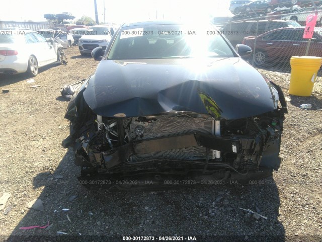 Photo 5 VIN: 5XXGU4L39GG071173 - KIA OPTIMA 