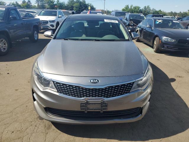 Photo 4 VIN: 5XXGU4L39GG074266 - KIA OPTIMA EX 